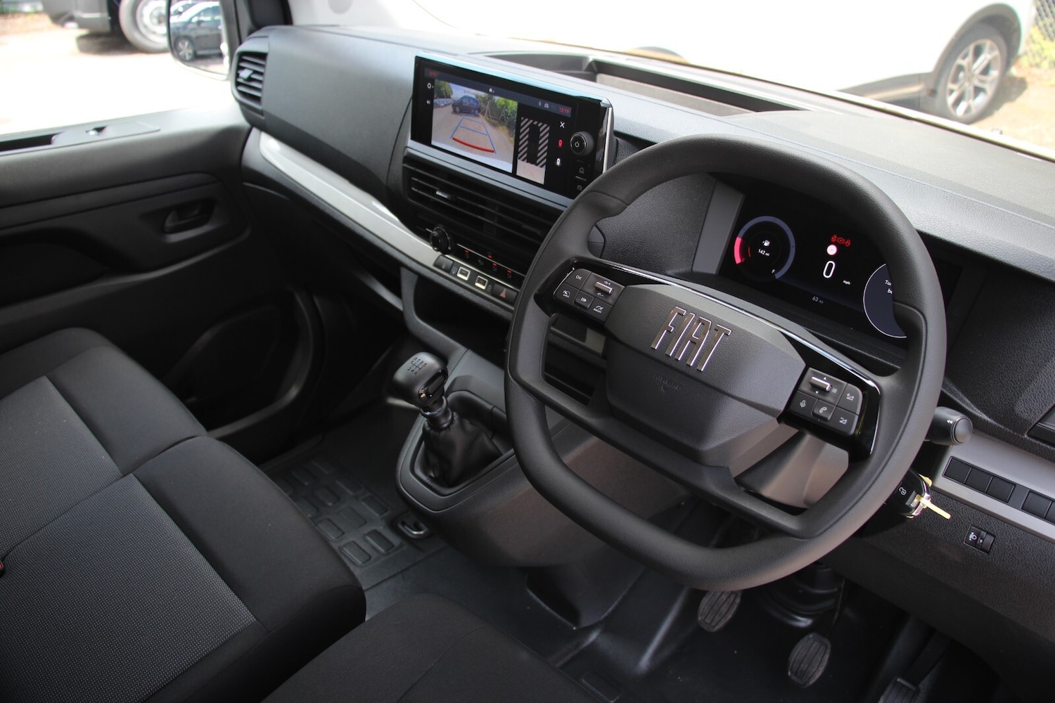 Used Fiat Scudo 2024 for sale - 76703499: Photo 8