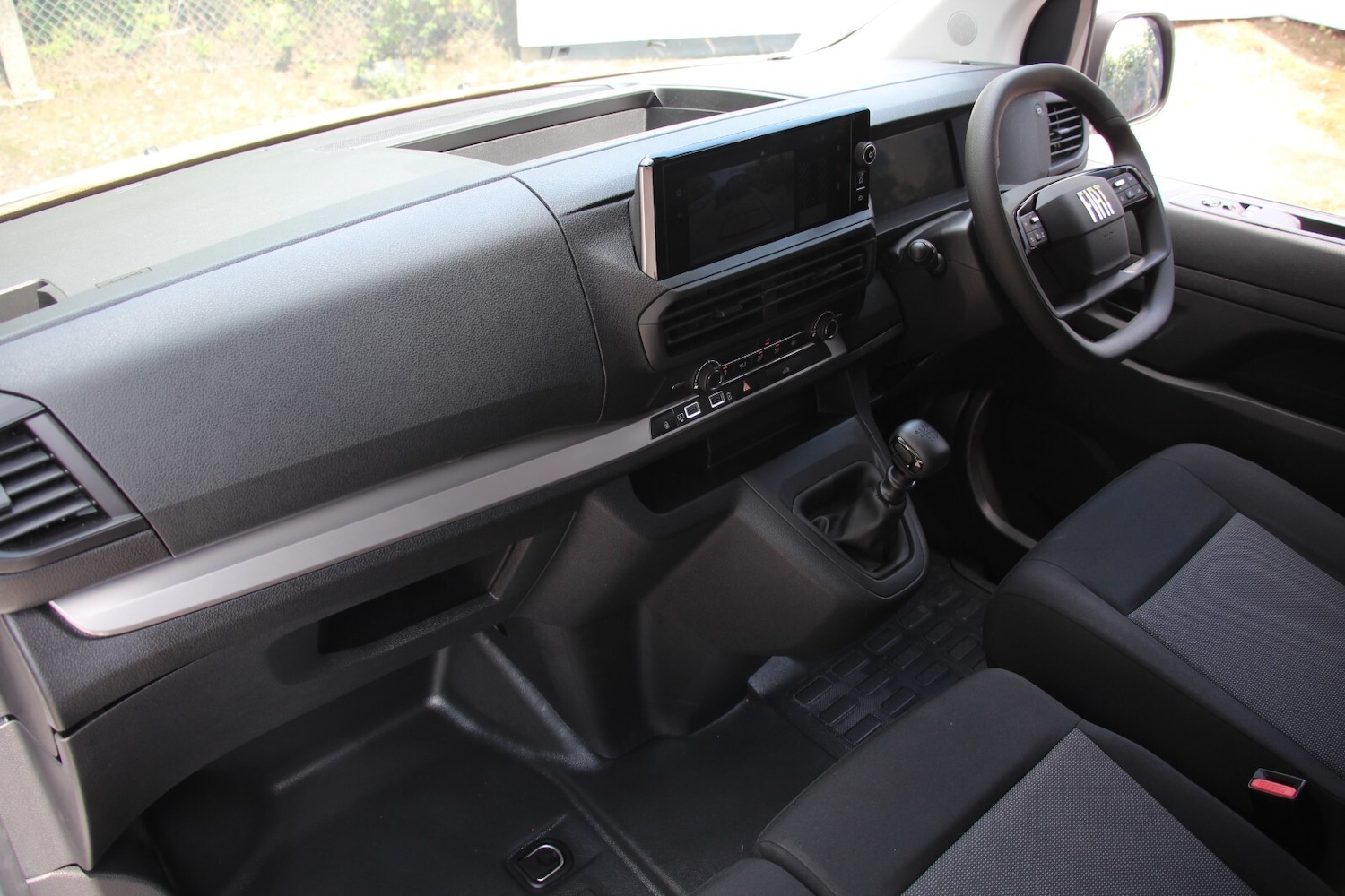 Used Fiat Scudo 2024 for sale - 76703499: Photo 9