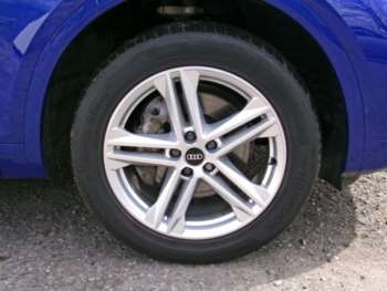 Used Audi Q5 2022 for sale - 74089668: Photo