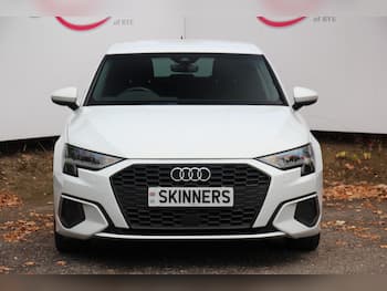 Used Audi A3 2020 for sale - 79588330: Photo