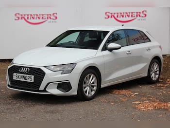 Used Audi A3 2020 for sale - 79588330: Photo