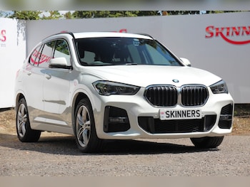 Used BMW X1 2019 for sale - 79234209: Photo