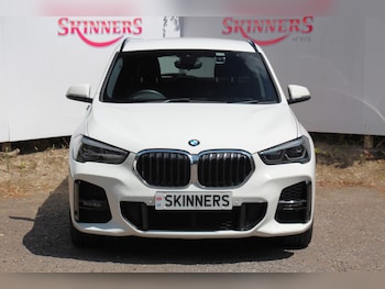 Used BMW X1 2019 for sale - 79234209: Photo