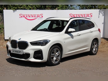 Used BMW X1 2019 for sale - 79234209: Photo
