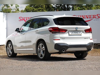 Used BMW X1 2019 for sale - 79234209: Photo