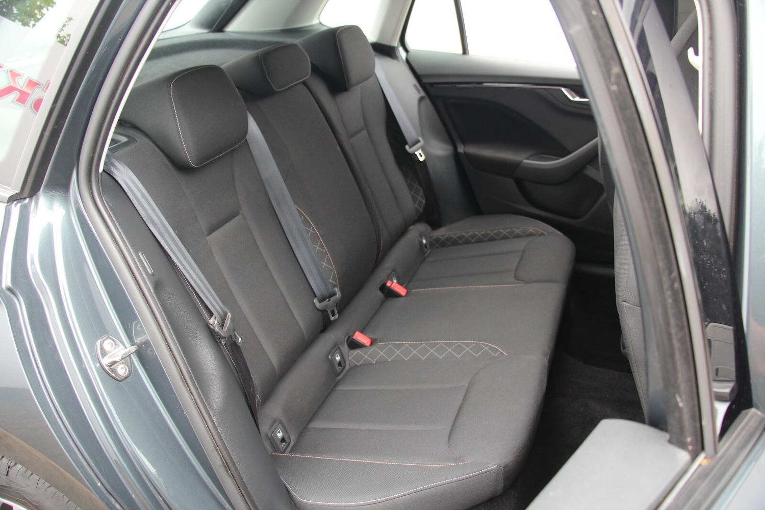 Used Skoda Kamiq 2021 for sale - 76716574: Photo 11