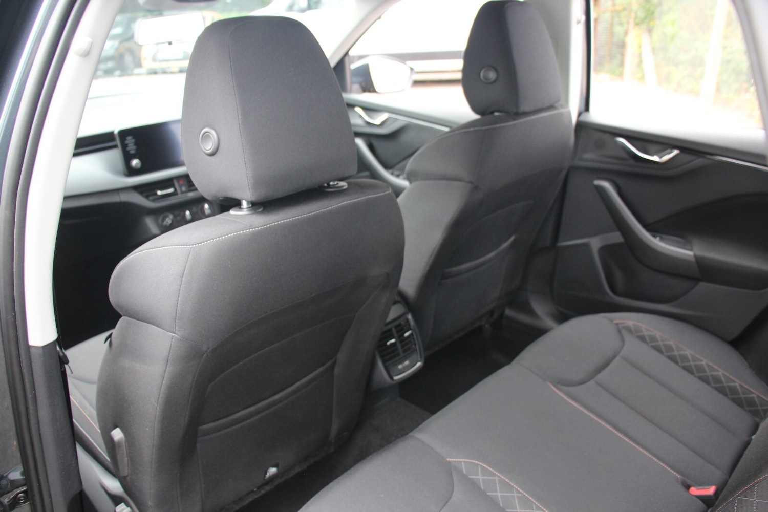 Used Skoda Kamiq 2021 for sale - 76716574: Photo 13