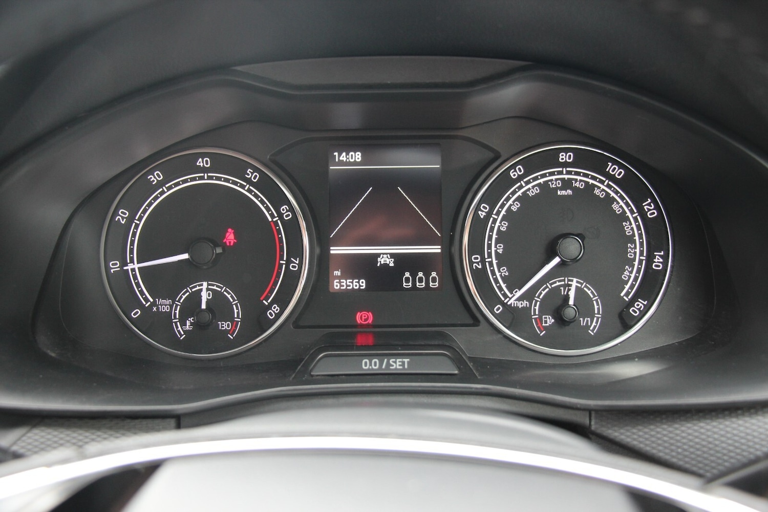 Used Skoda Kamiq 2021 for sale - 76716574: Photo 18