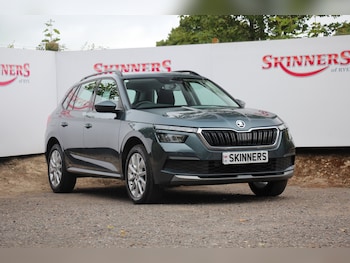 Skoda - Kamiq