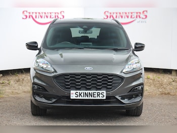 Used Ford Kuga 2023 for sale - 78739166: Photo