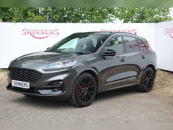 Used Ford Kuga 2023 for sale - 78739166: Photo