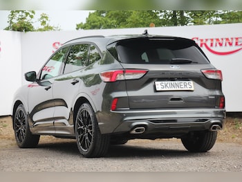 Used Ford Kuga 2023 for sale - 78739166: Photo