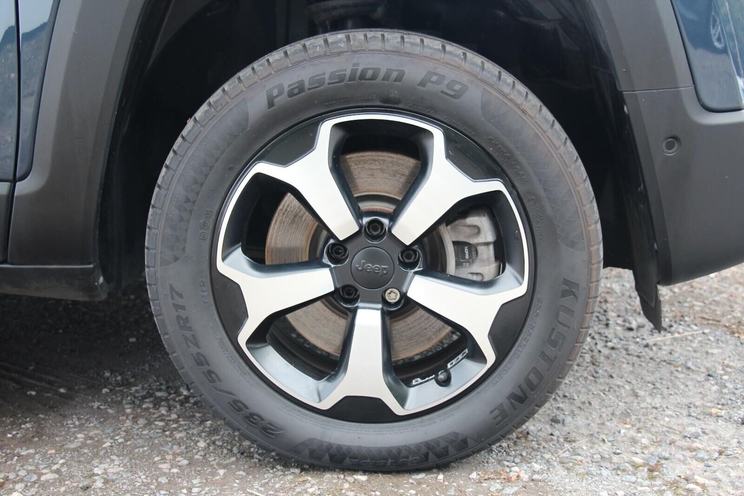 Vehicle 7