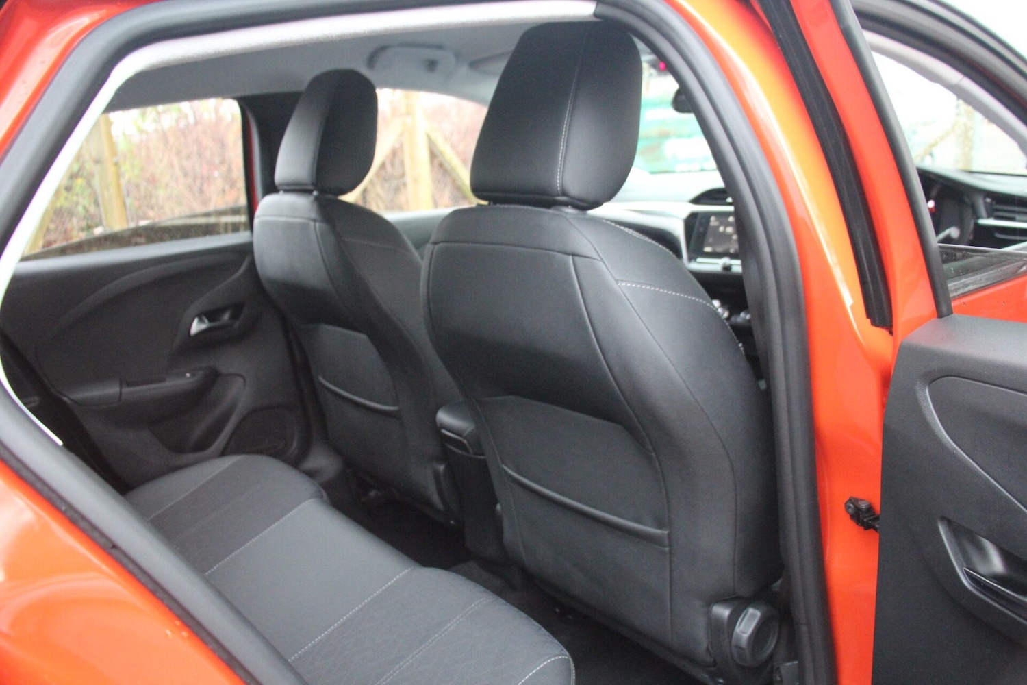 Used Vauxhall Corsa 2022 for sale - 76631190: Photo 10