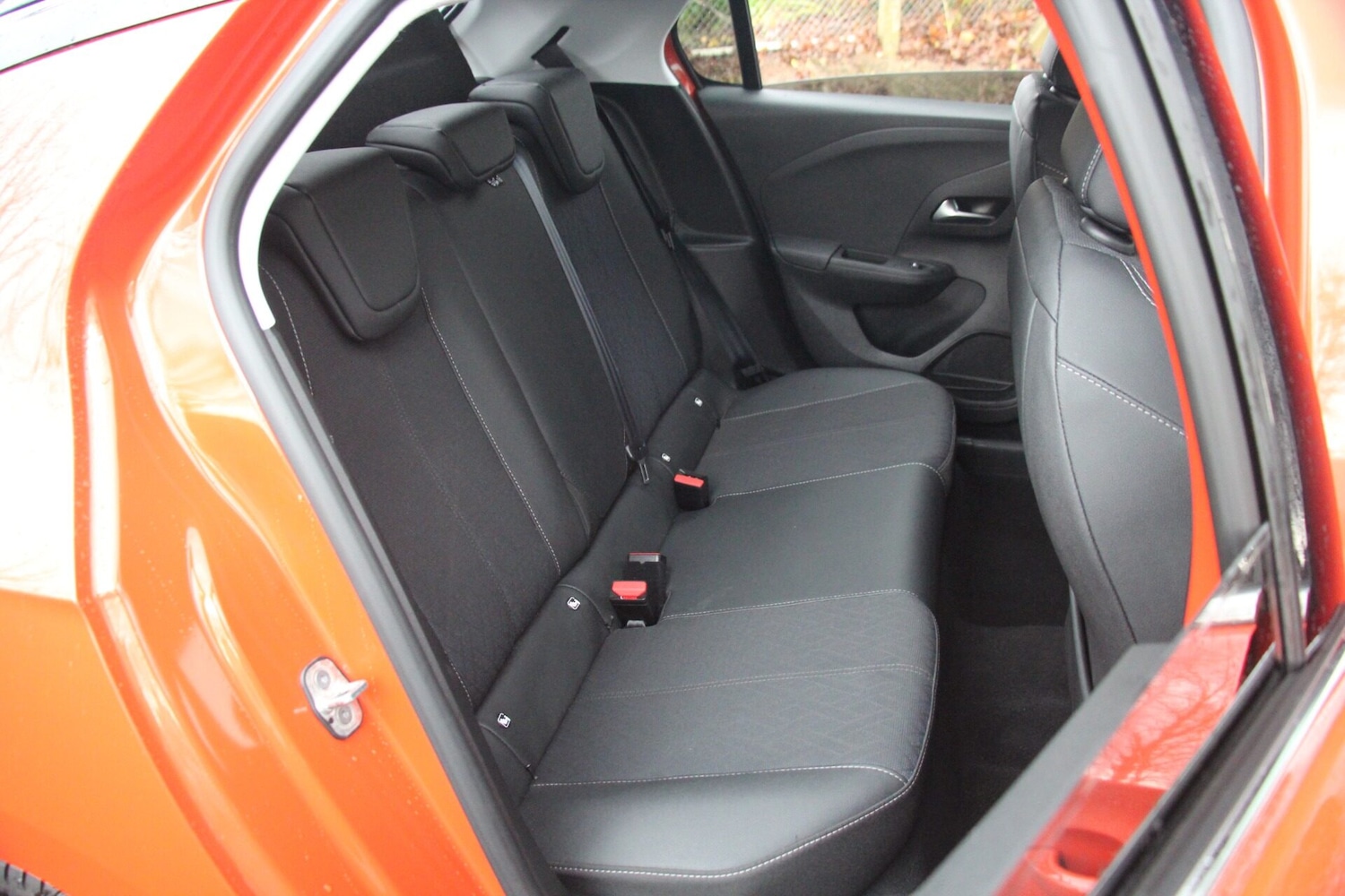 Used Vauxhall Corsa 2022 for sale - 76631190: Photo 11