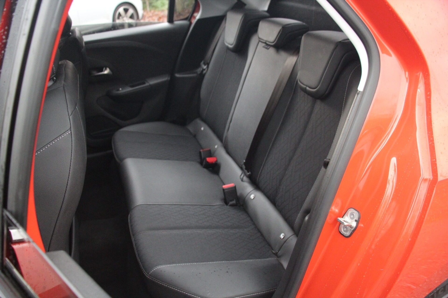 Used Vauxhall Corsa 2022 for sale - 76631190: Photo 12