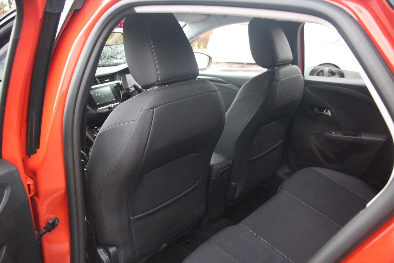 Used Vauxhall Corsa 2022 for sale - 76631190: Photo 13