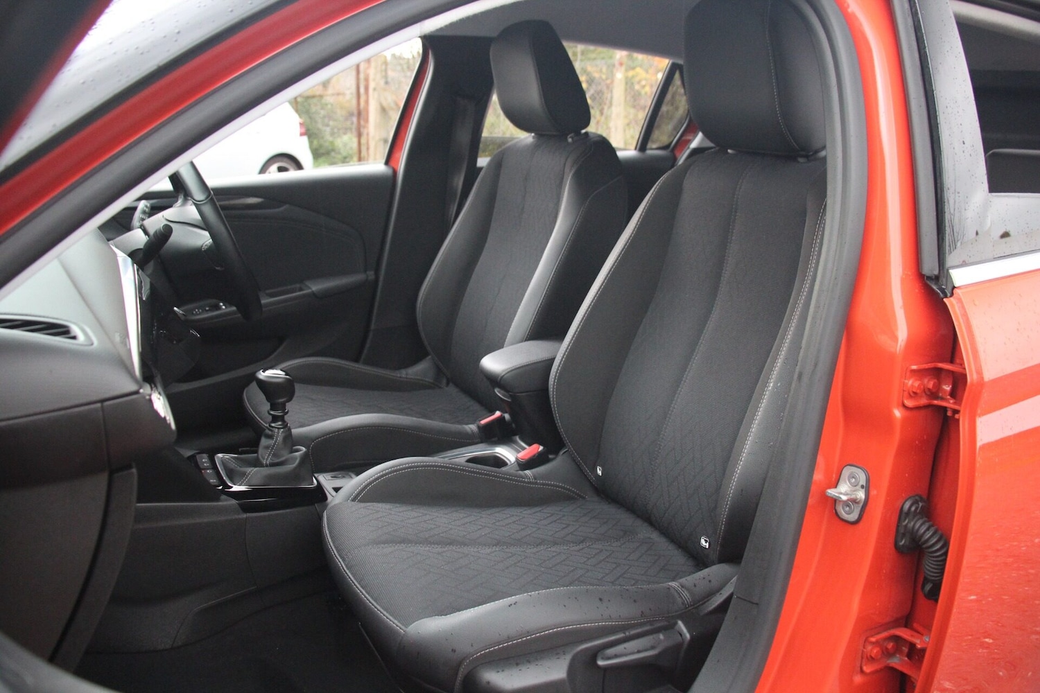 Used Vauxhall Corsa 2022 for sale - 76631190: Photo 14