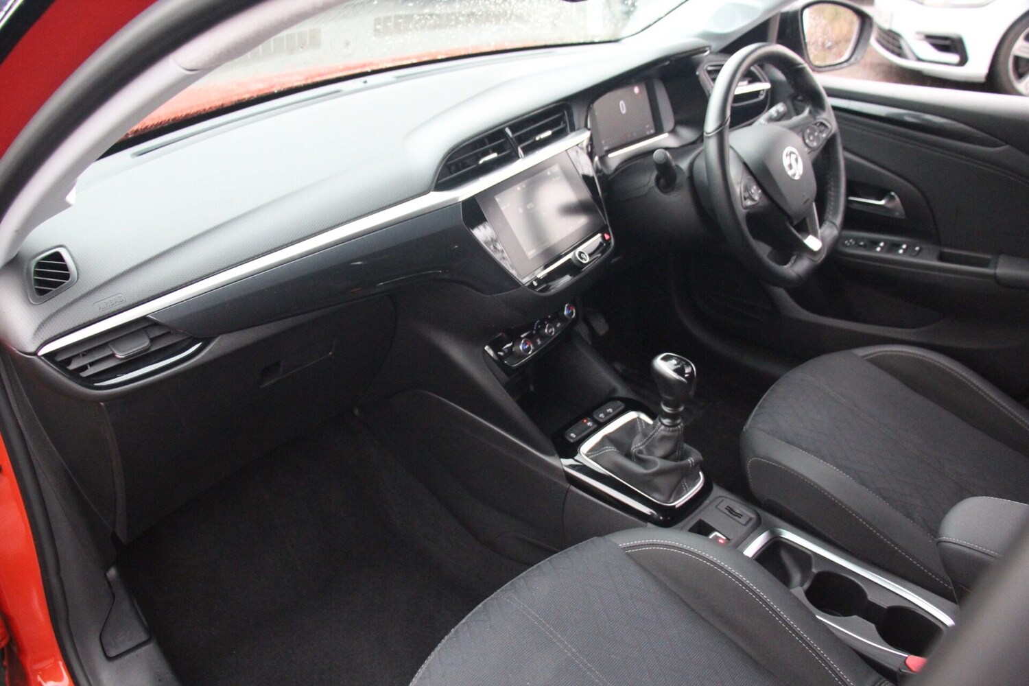 Used Vauxhall Corsa 2022 for sale - 76631190: Photo 15