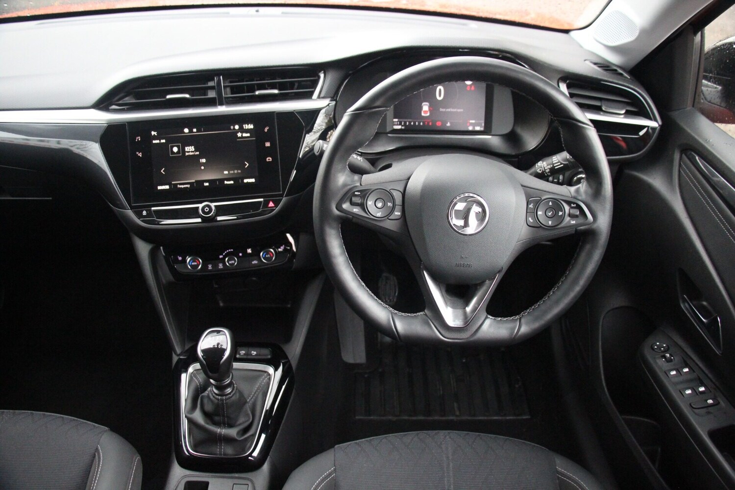 Used Vauxhall Corsa 2022 for sale - 76631190: Photo 16
