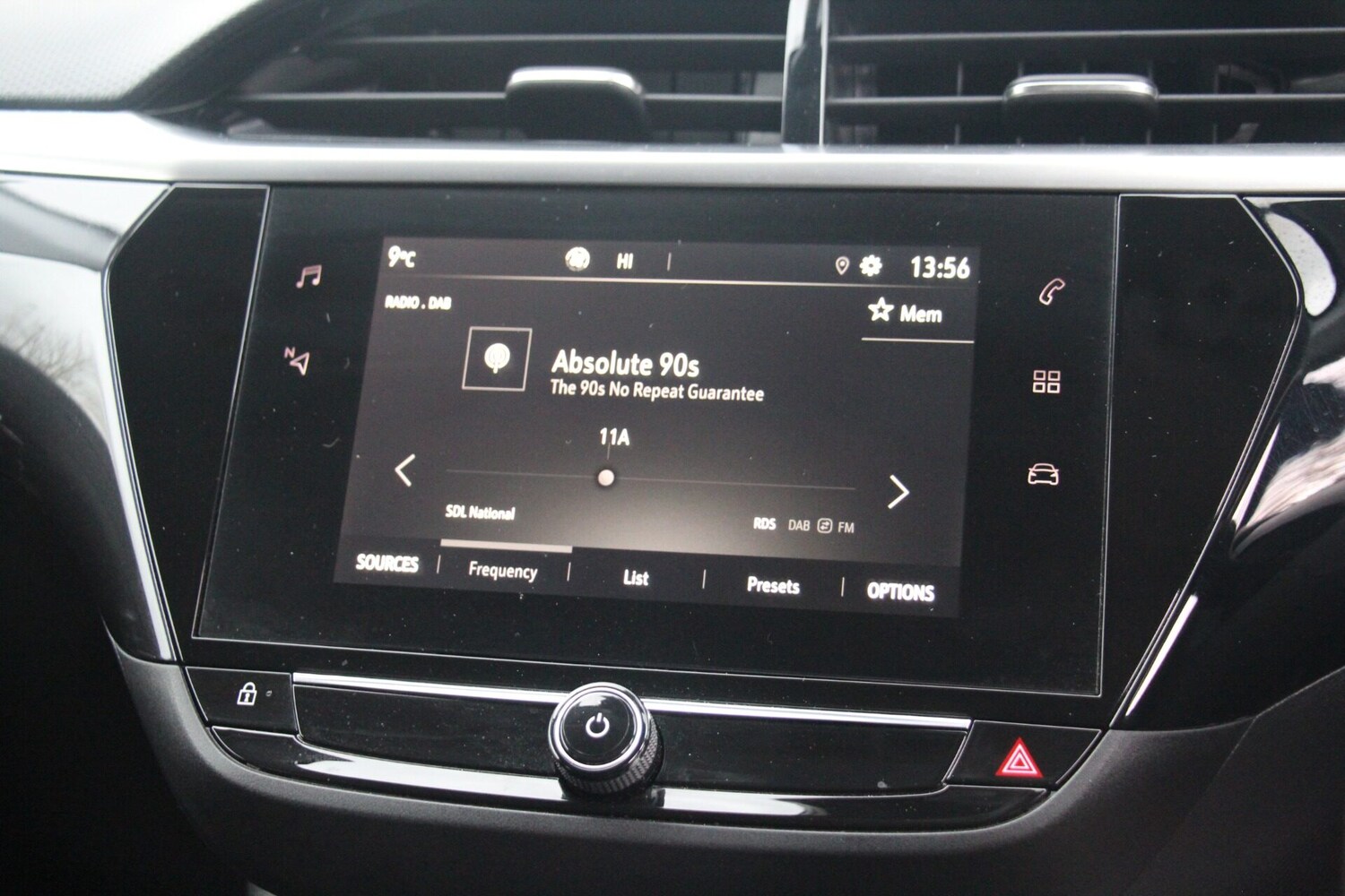 Used Vauxhall Corsa 2022 for sale - 76631190: Photo 17