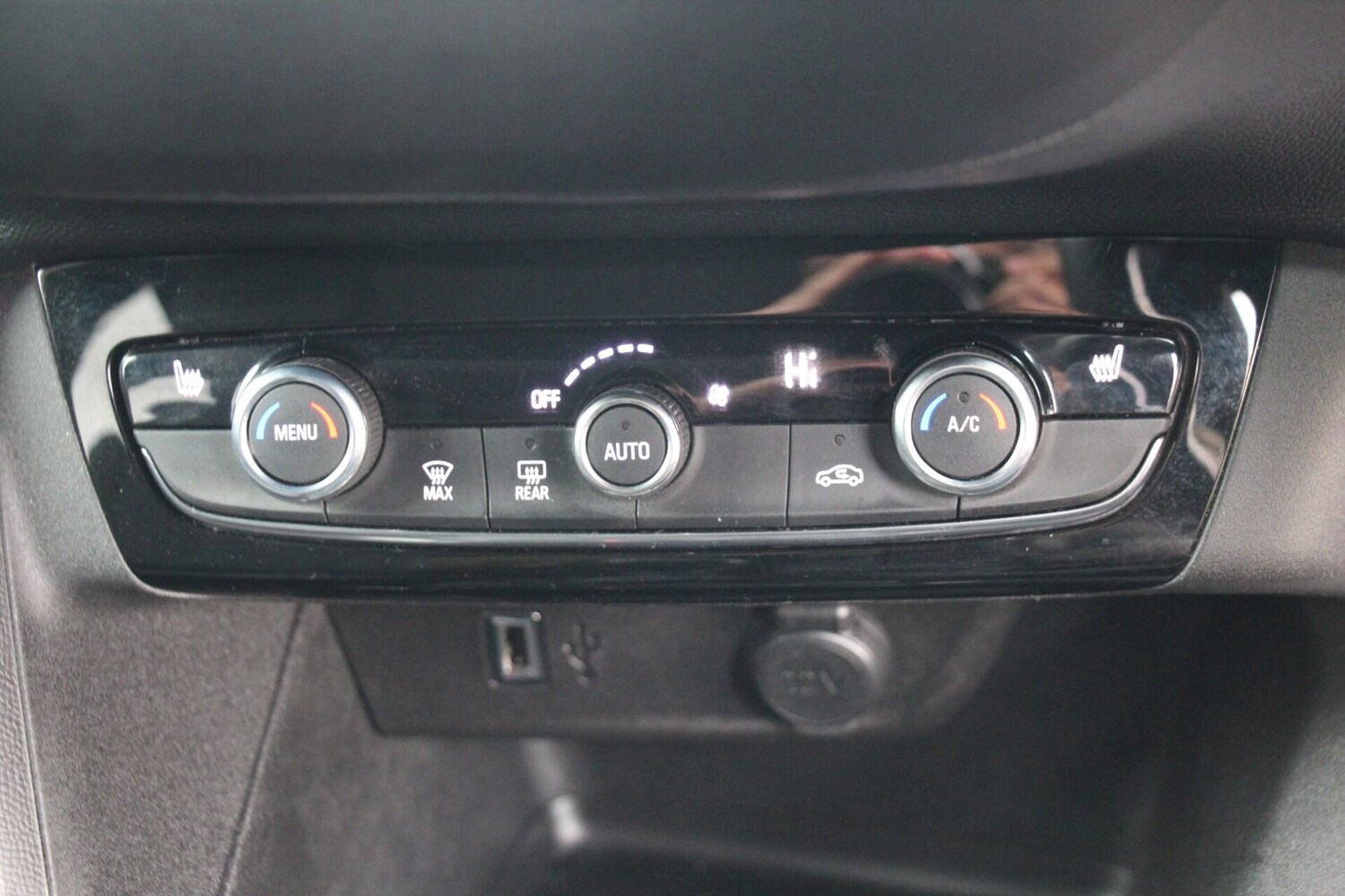 Used Vauxhall Corsa 2022 for sale - 76631190: Photo 18