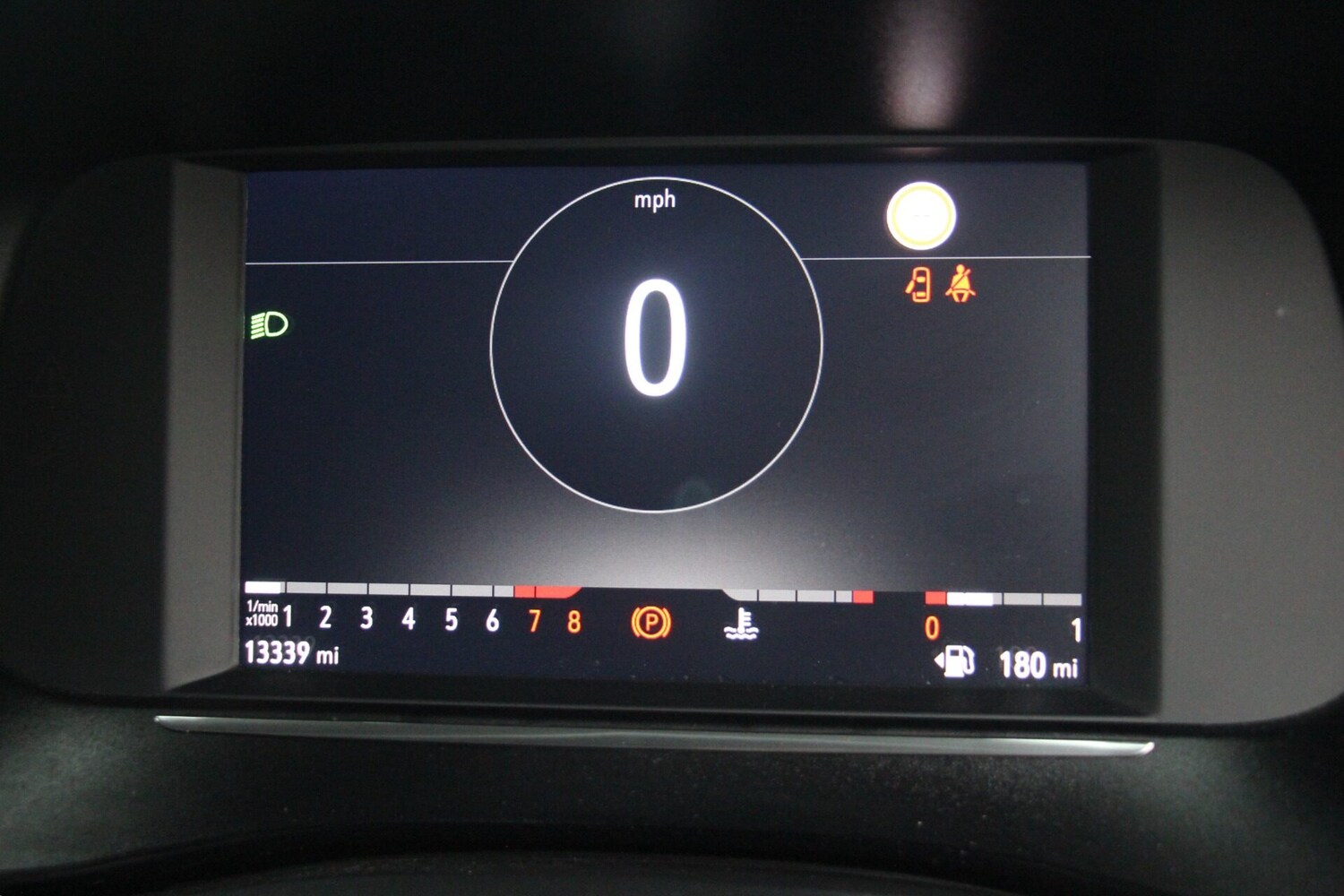 Used Vauxhall Corsa 2022 for sale - 76631190: Photo 19