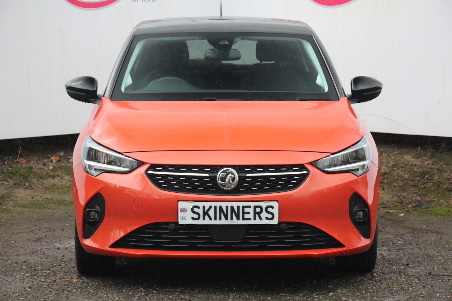 Used Vauxhall Corsa 2022 for sale - 76631190: Photo 2