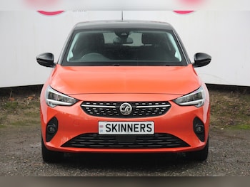 Used Vauxhall Corsa 2022 for sale - 76631190: Photo