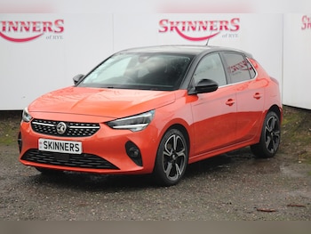 Used Vauxhall Corsa 2022 for sale - 76631190: Photo