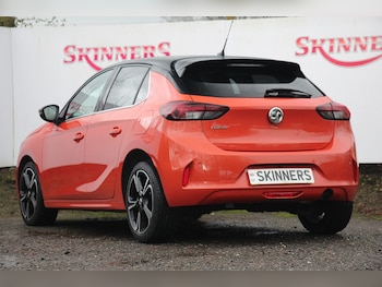 Used Vauxhall Corsa 2022 for sale - 76631190: Photo