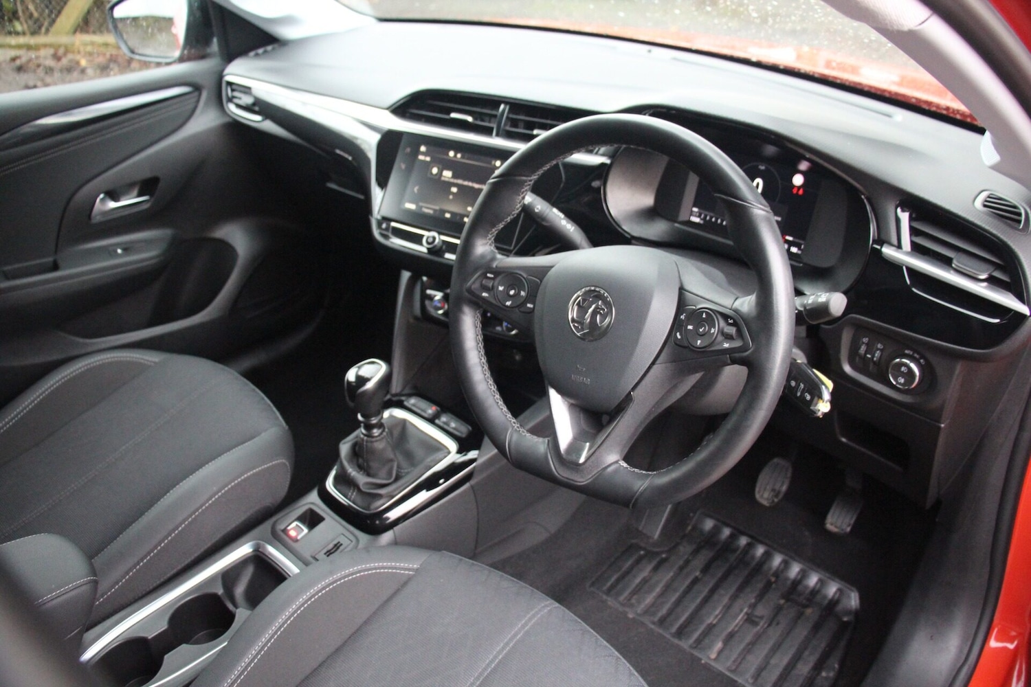 Used Vauxhall Corsa 2022 for sale - 76631190: Photo 8