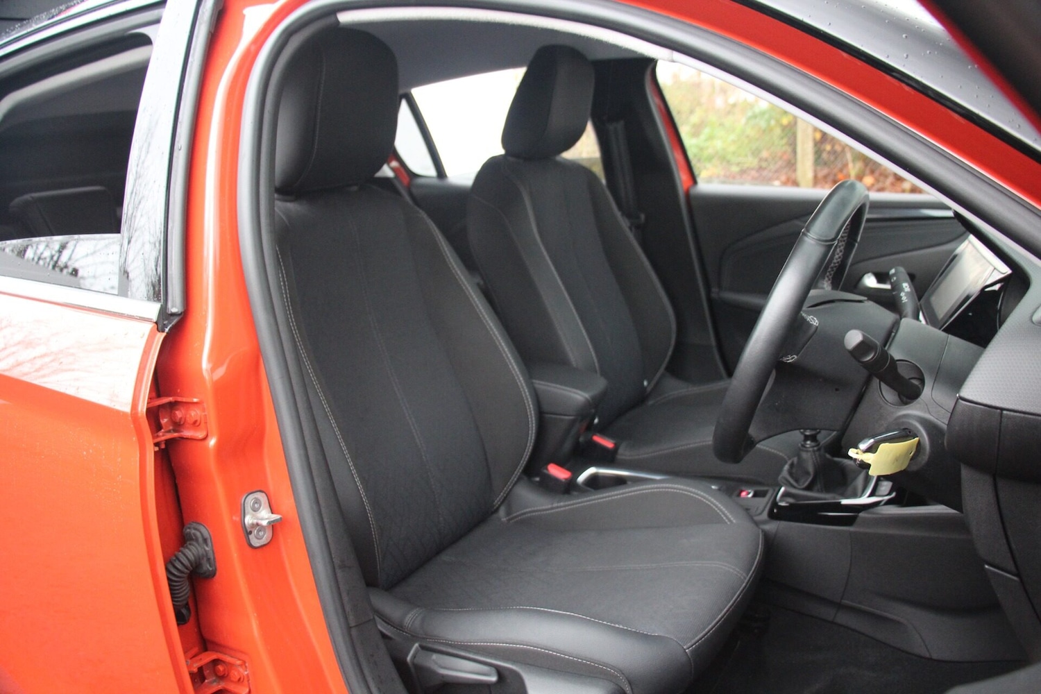 Used Vauxhall Corsa 2022 for sale - 76631190: Photo 9