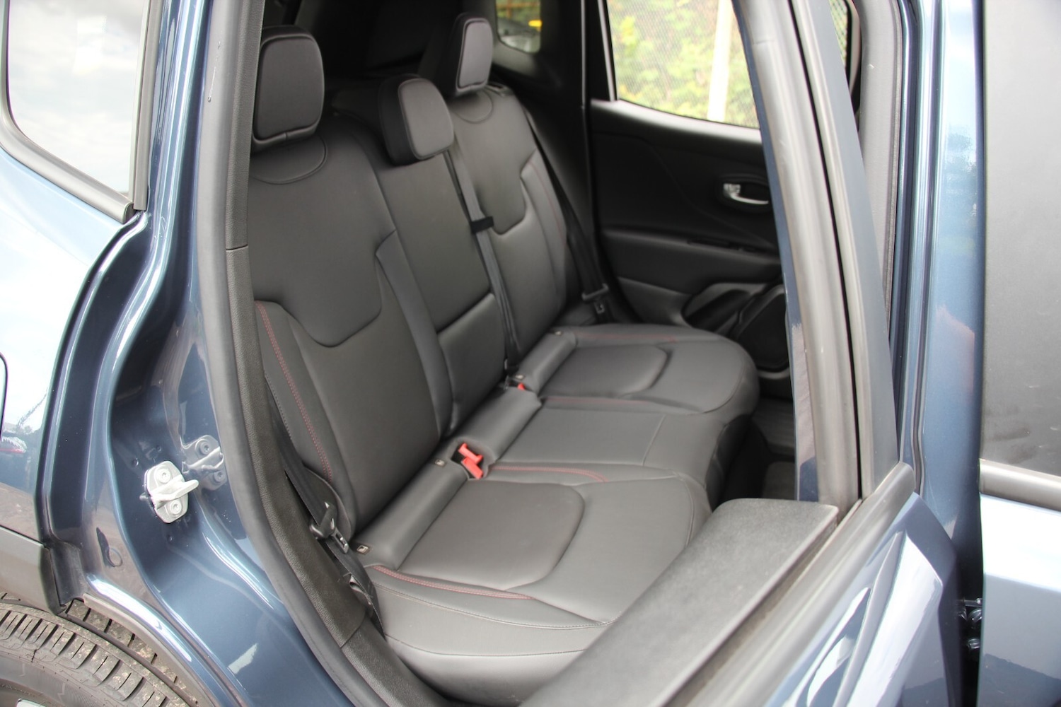 Used Jeep Renegade 2021 for sale - 76716601: Photo 11