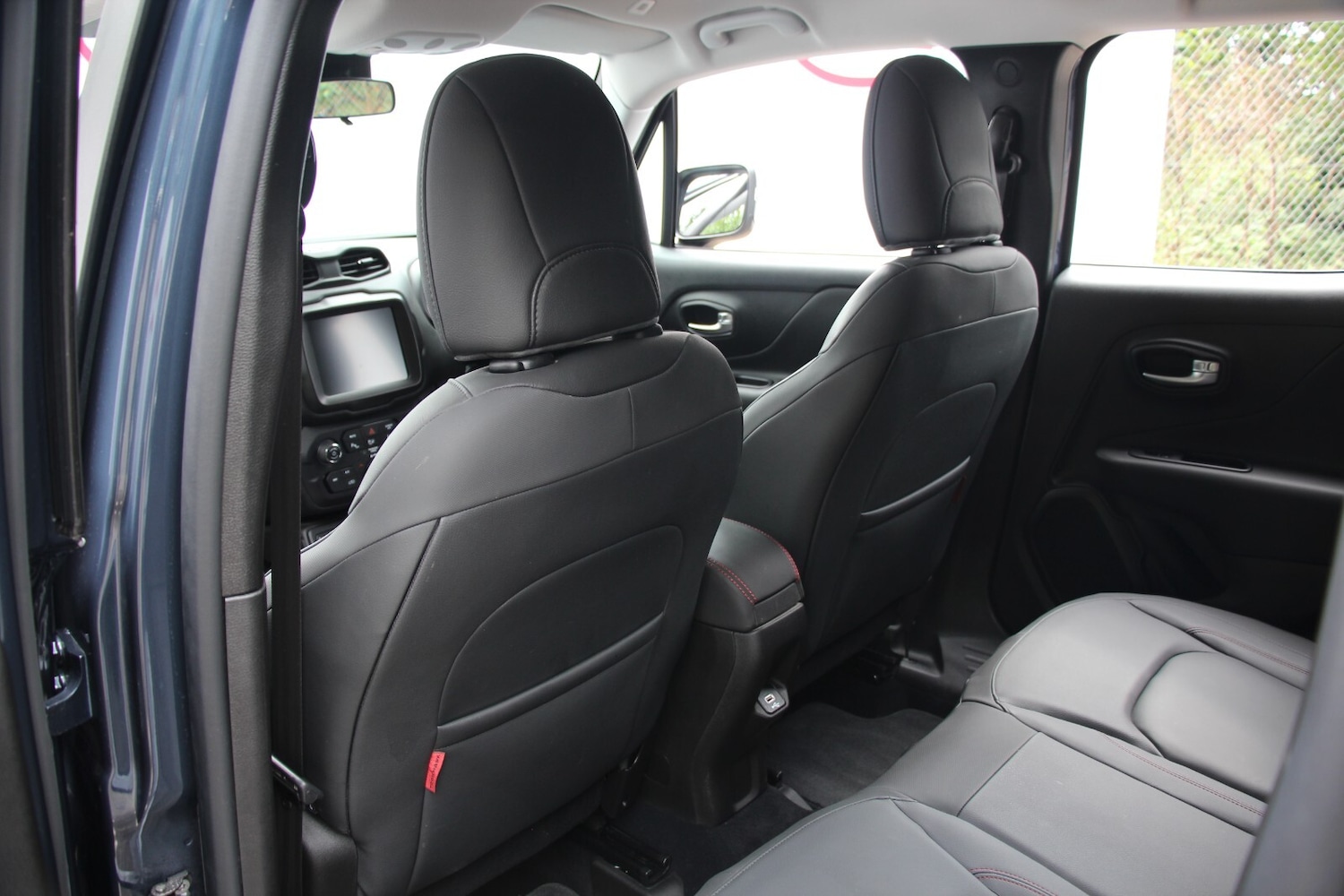 Used Jeep Renegade 2021 for sale - 76716601: Photo 13