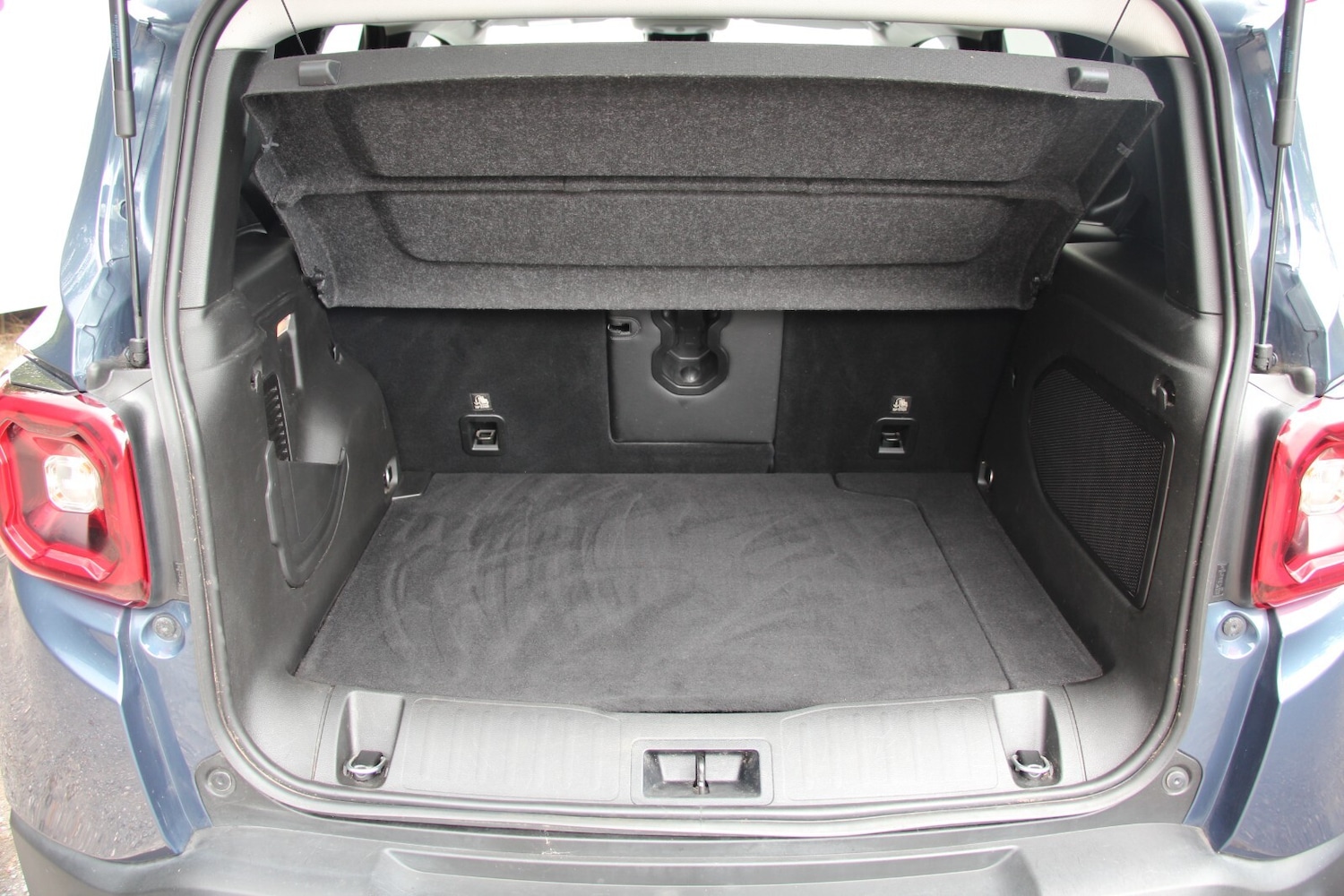 Used Jeep Renegade 2021 for sale - 76716601: Photo 20