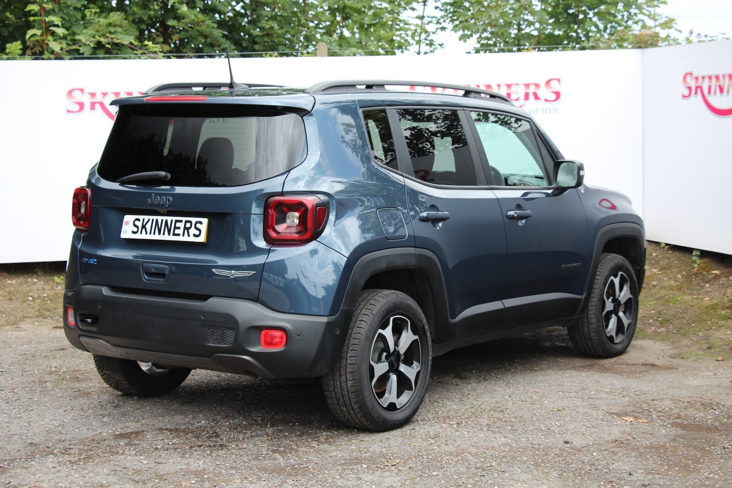 Used Jeep Renegade 2021 for sale - 76716601: Photo 6