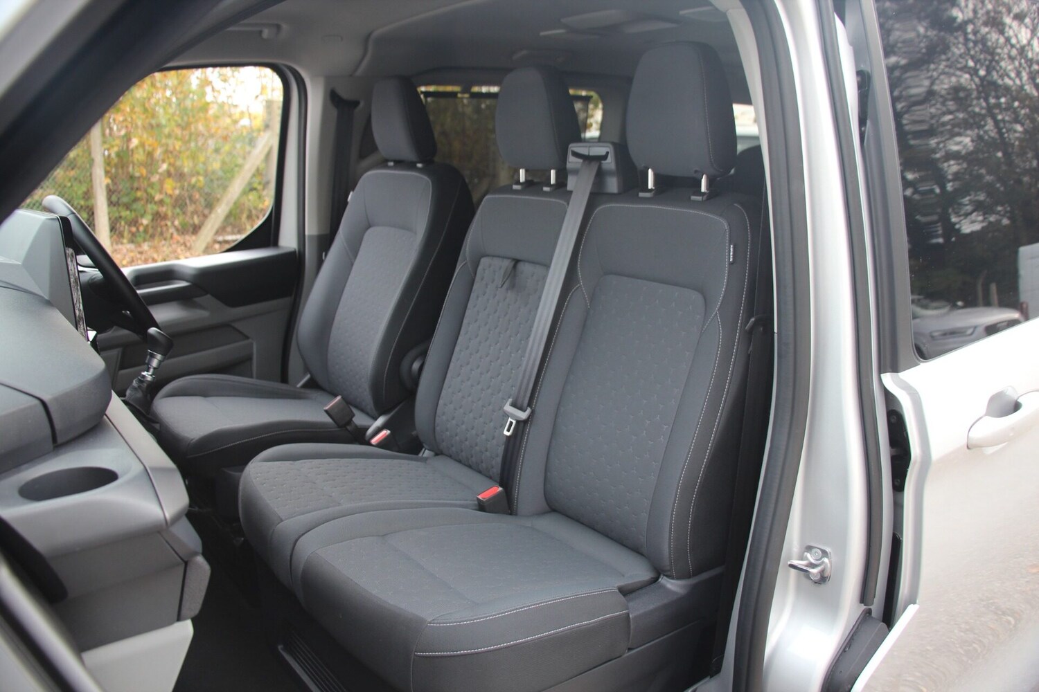 Used Ford Tourneo Custom 2025 for sale - 76406114: Photo 10