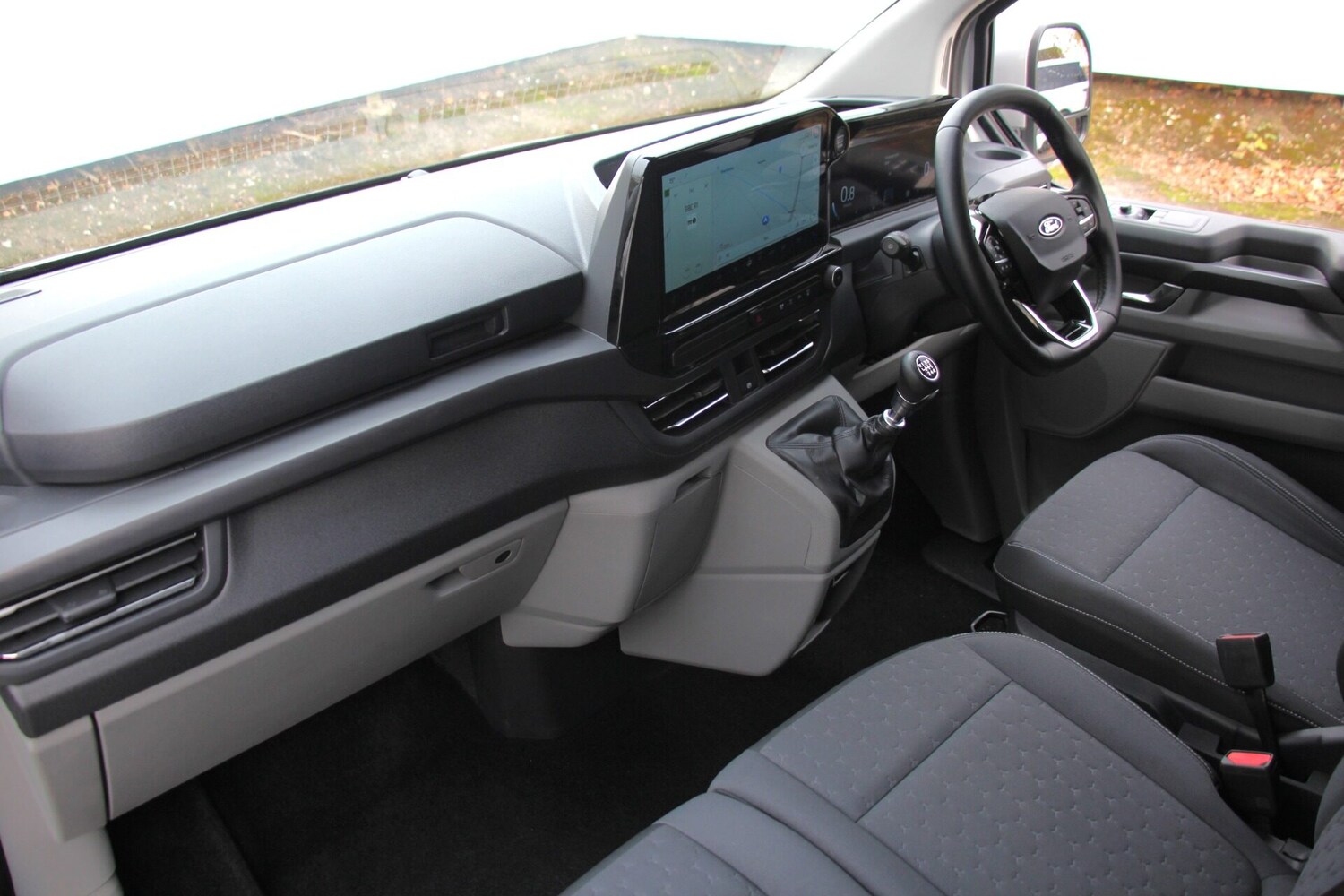 Used Ford Tourneo Custom 2025 for sale - 76406114: Photo 11