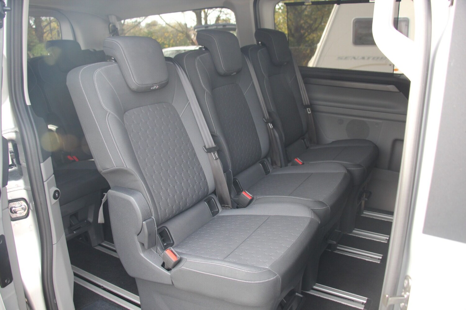 Used Ford Tourneo Custom 2025 for sale - 76406114: Photo 14