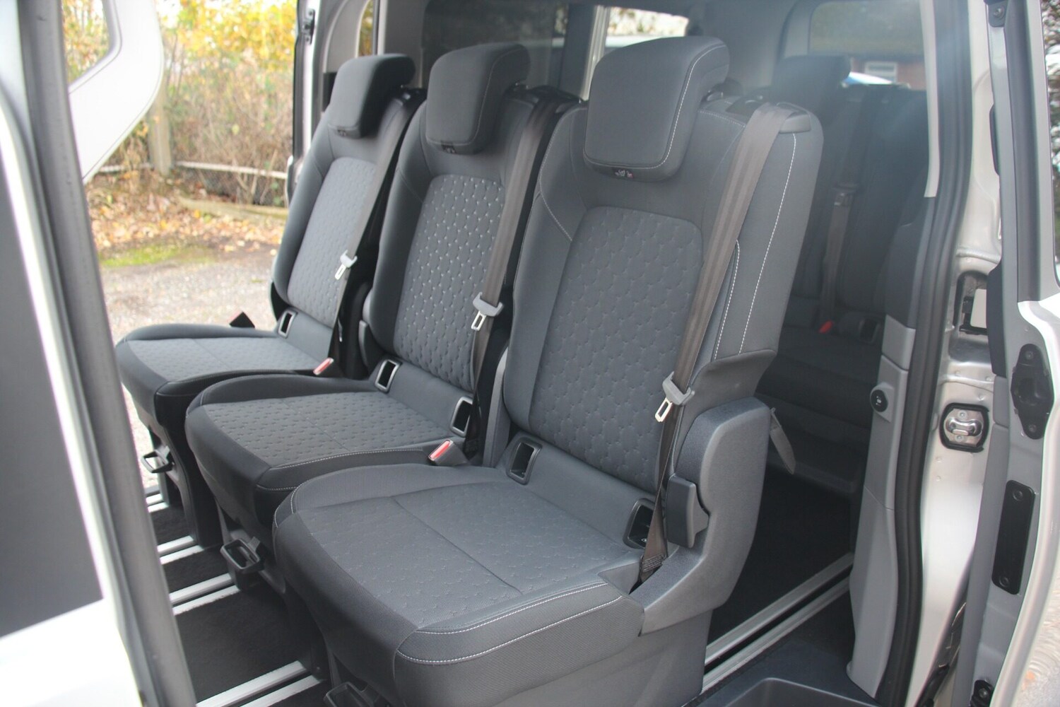 Used Ford Tourneo Custom 2025 for sale - 76406114: Photo 15