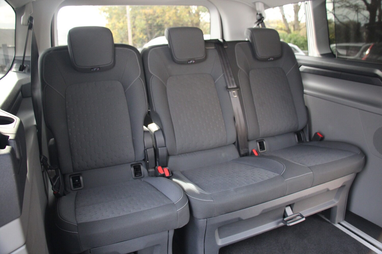 Used Ford Tourneo Custom 2025 for sale - 76406114: Photo 16