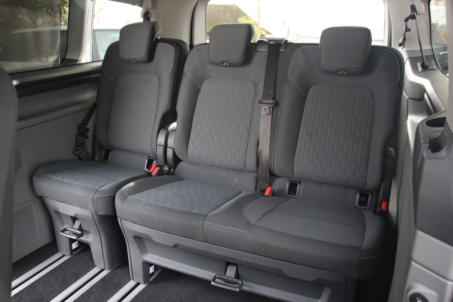 Used Ford Tourneo Custom 2025 for sale - 76406114: Photo 17
