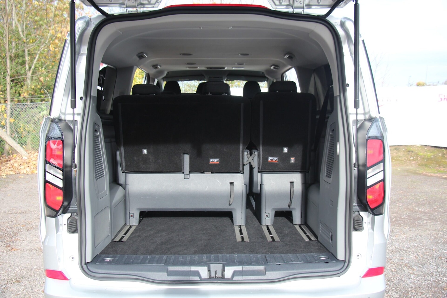 Used Ford Tourneo Custom 2025 for sale - 76406114: Photo 19