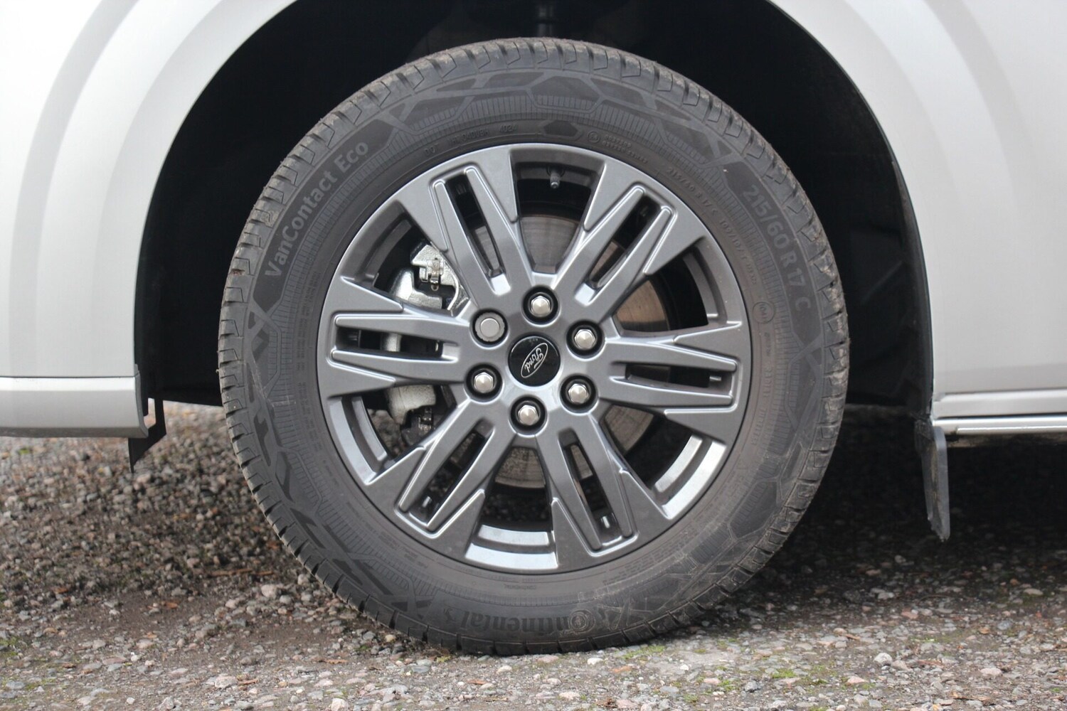 Used Ford Tourneo Custom 2025 for sale - 76406114: Photo 7