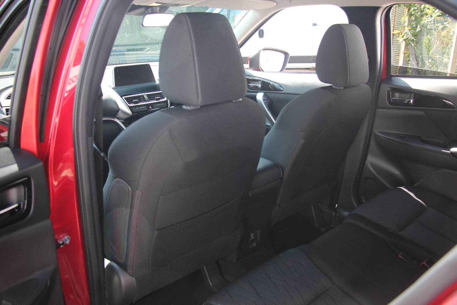 Used Mitsubishi Eclipse Cross 2019 for sale - 76668041: Photo 13