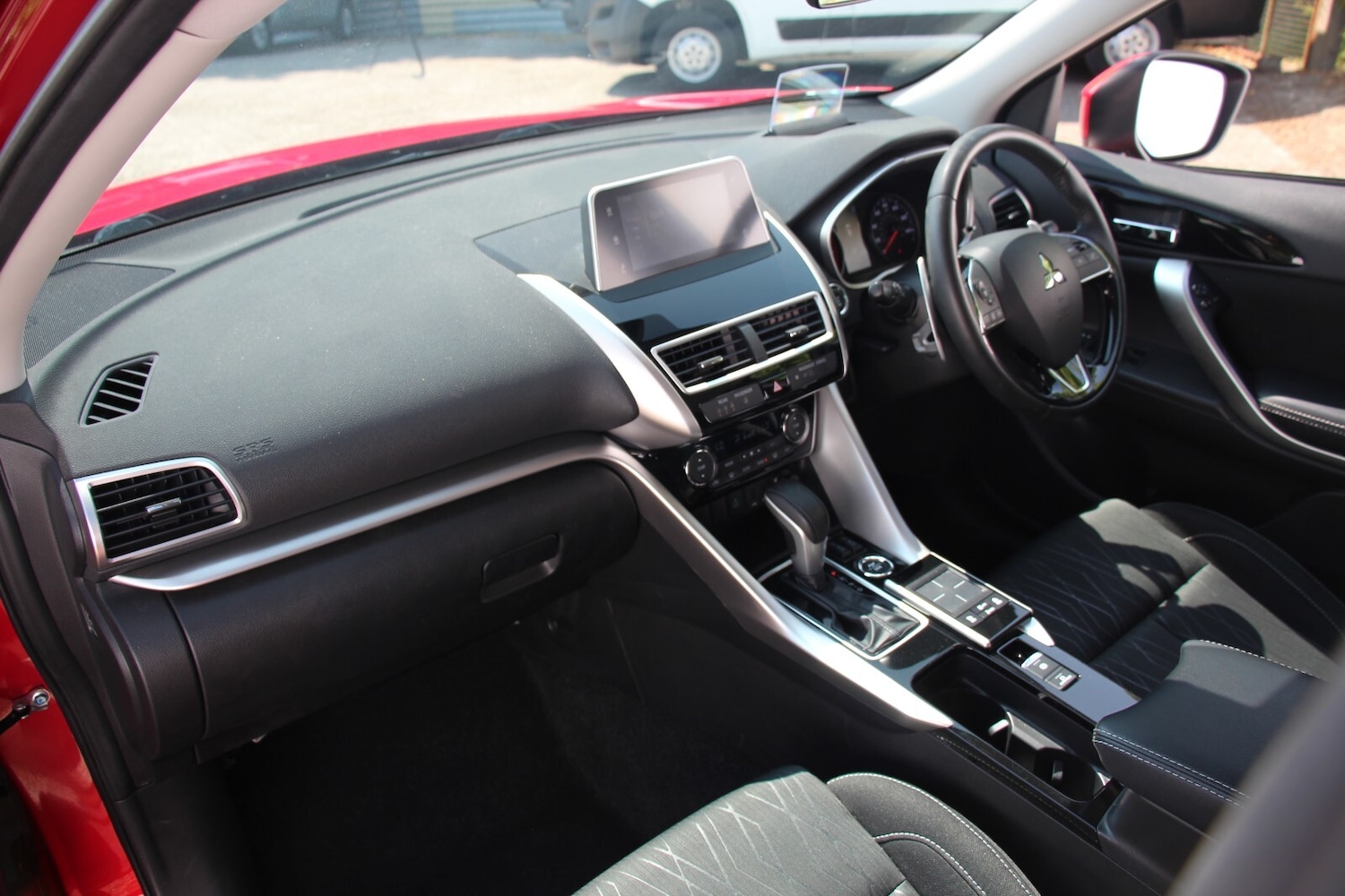 Used Mitsubishi Eclipse Cross 2019 for sale - 76668041: Photo 15