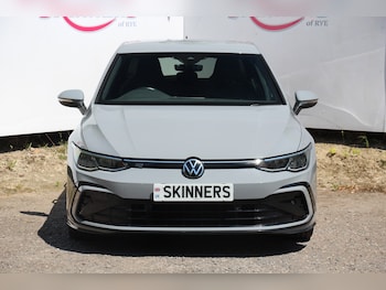 Used Volkswagen Golf 2021 for sale - 79069429: Photo