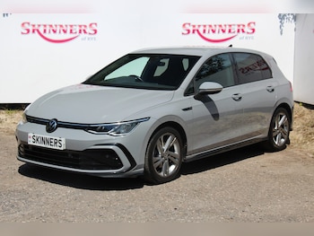 Used Volkswagen Golf 2021 for sale - 79069429: Photo