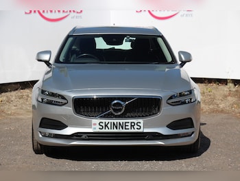 Used Volvo V90 2019 for sale - 79438741: Photo